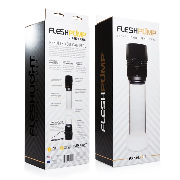 FleshPump by Fleshlight®