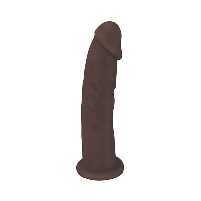 Fleshstixxx 6in Silicone Dildo