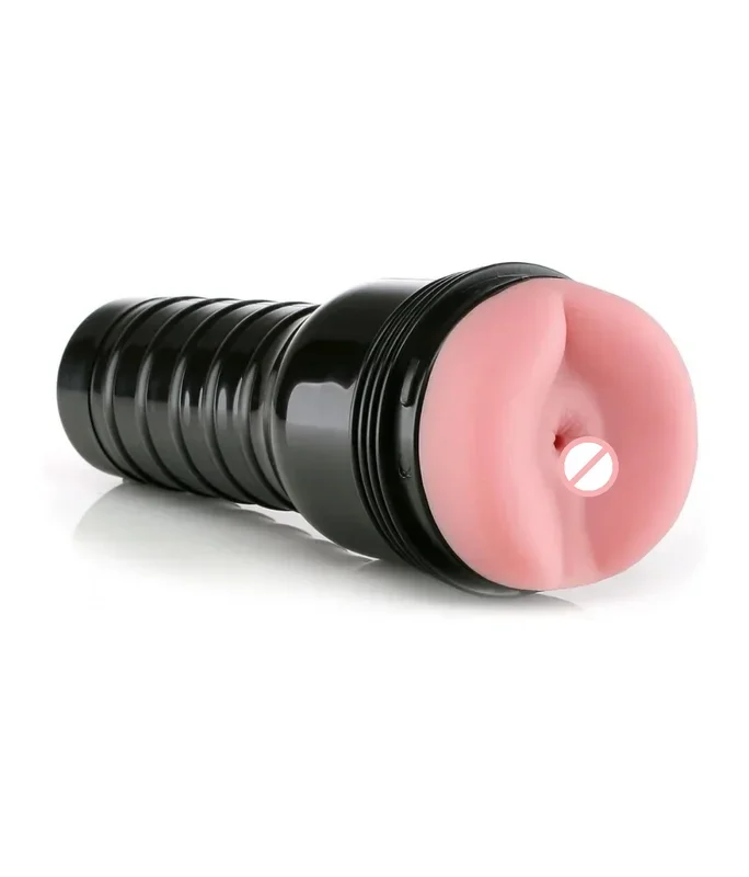 FleshTight Pink Butt Anal Toy Masturbators