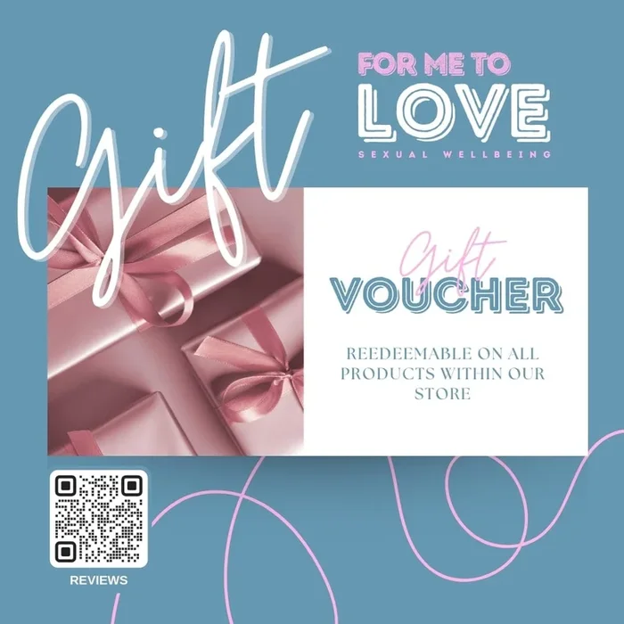 For Me To Love Gift Card