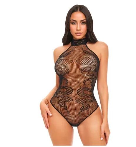 Forbidden Fruit Teddy