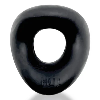 Form – Curvy Cockring – Tar Ice