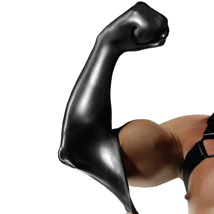 Fort Troff – FFister 2 Arm Sheath Anal Glove