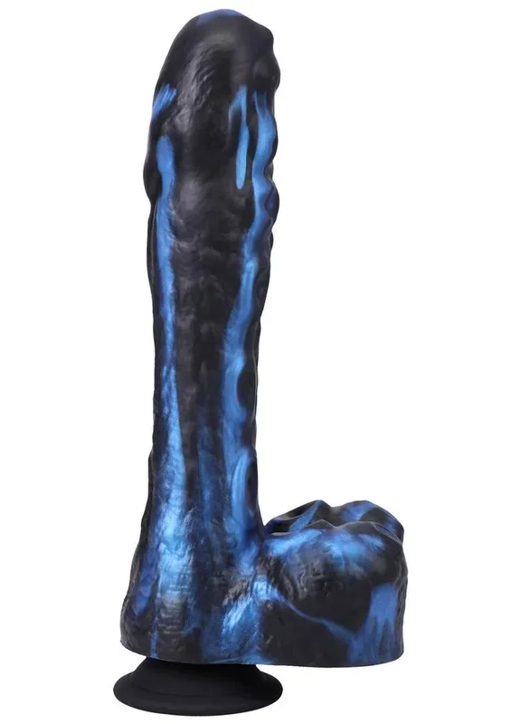 Fort Troff’s Tendrill Thruster Rechargeable Silicone Mini Machine