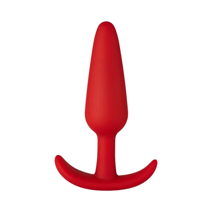Forto F-31: 100% Silicone Plug Sm