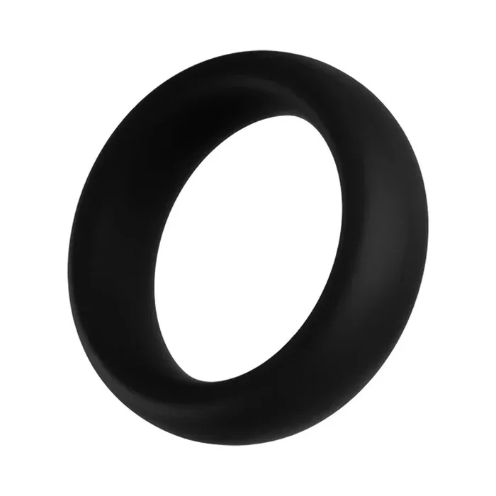 Forto F-64: 50mm 100% Silicone Ring Wide Lg