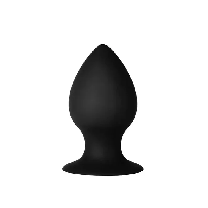 Forto F-98 Small Cone Butt Plug