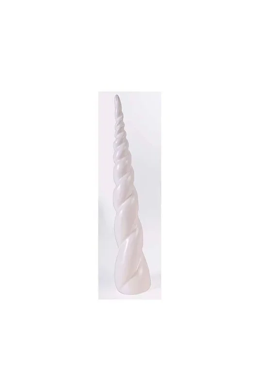 Forum Novelties – Unicorn Horn – White