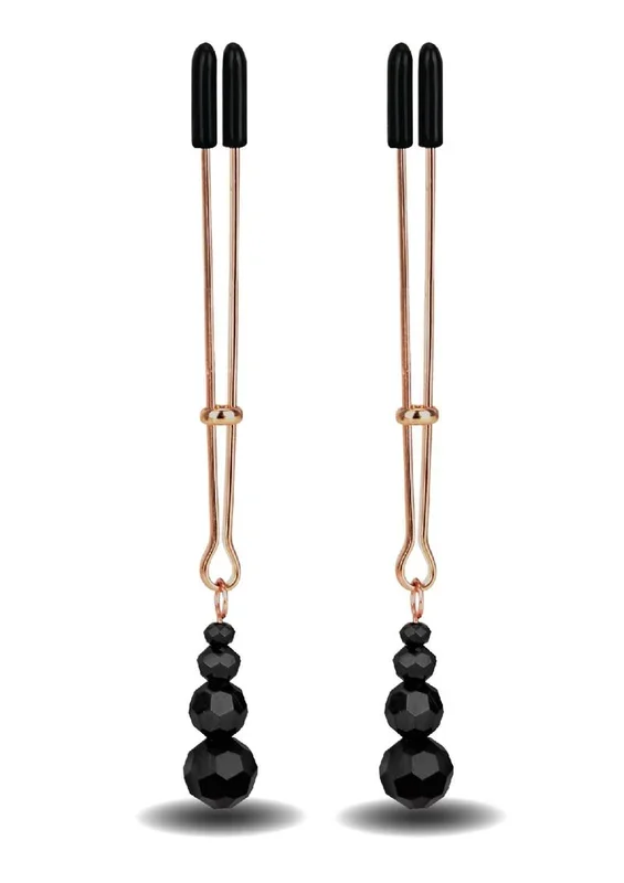 Frederick’s Of Hollywood Beaded Nipple Clamps