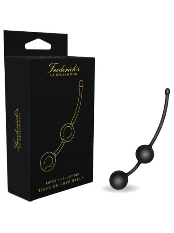 Fredericks Love Balls