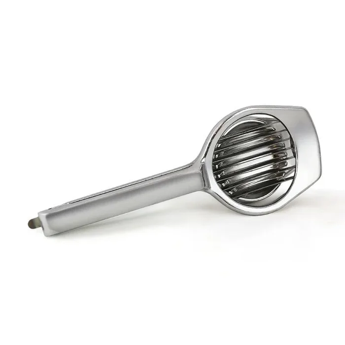 Fruit/Mushroom Slicer – Garnish Tool