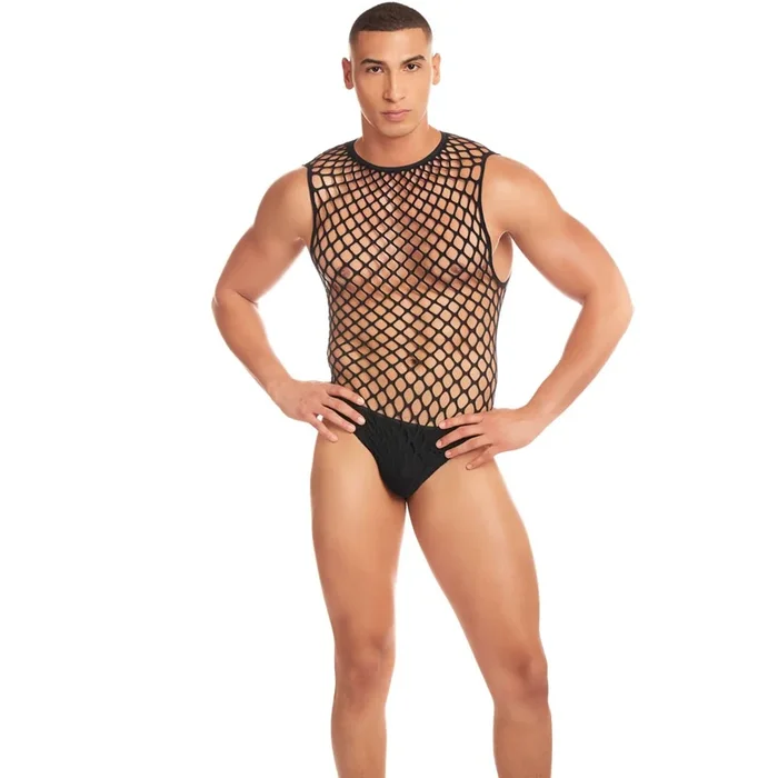 Full Effect 2 Piece Set – Black