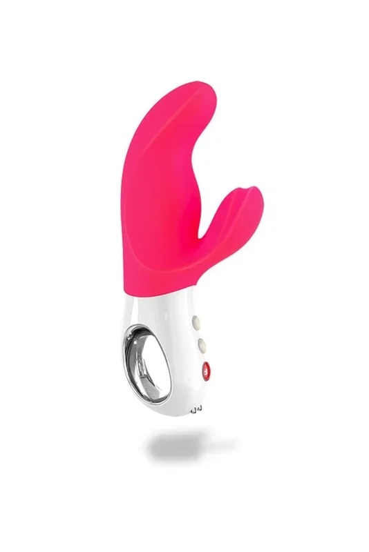 Fun Factory – Miss Bi Dual Vibrator – Pink