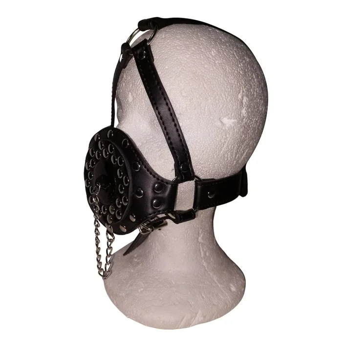 Funnel Head Harness