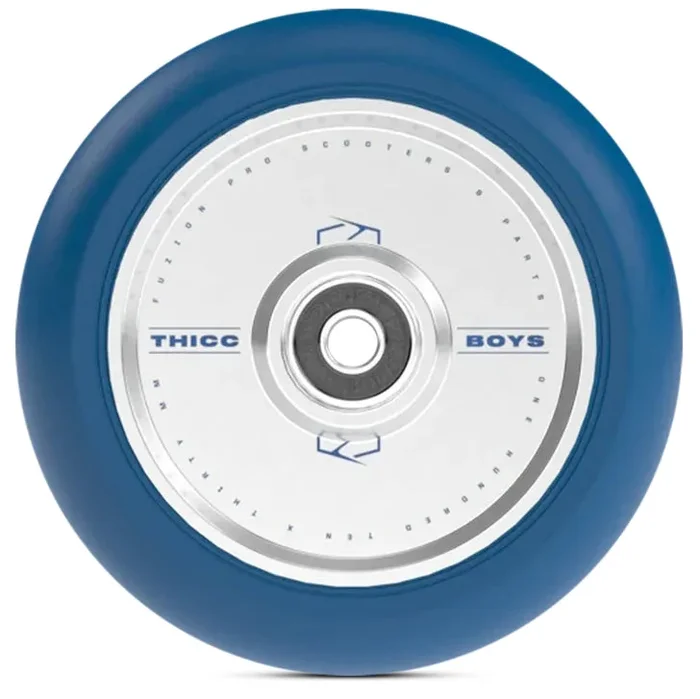 Fuzion Thiccboys Wheels