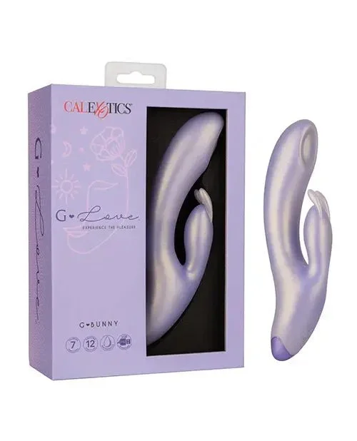 G-Love G-Bunny – Rabbit Vibrator