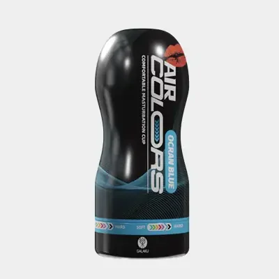 Galaku Air Colors Comfortable Stroker 2025 New Upgrade