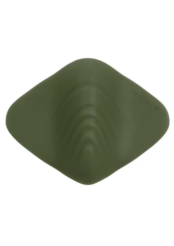 Gender X Pleasure Pad at our Sex Toy Store Rechargeable Silicone Clitoral Stimulator