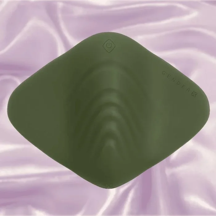 Gender X Pleasure Pad