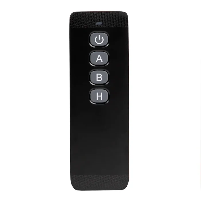 Generation 2 Sex Machine Remote Control