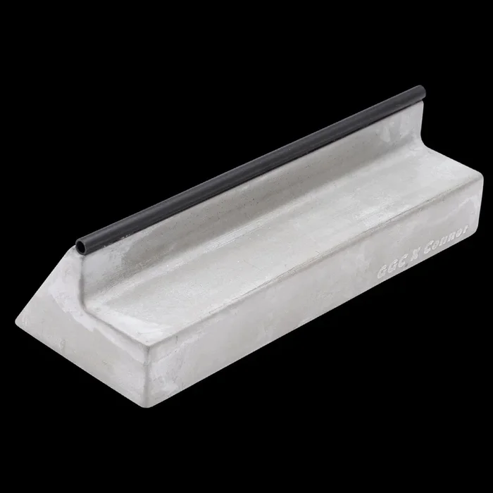 GGC Fingerboard Ramp – Connor Signature Ramp