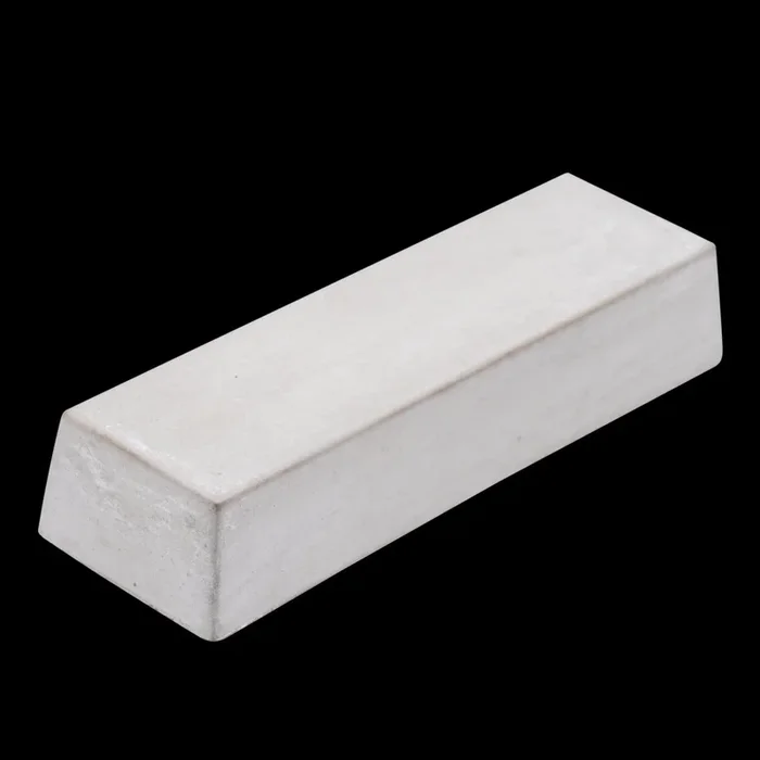 GGC Fingerboard Ramp – Mini Concrete Loaf