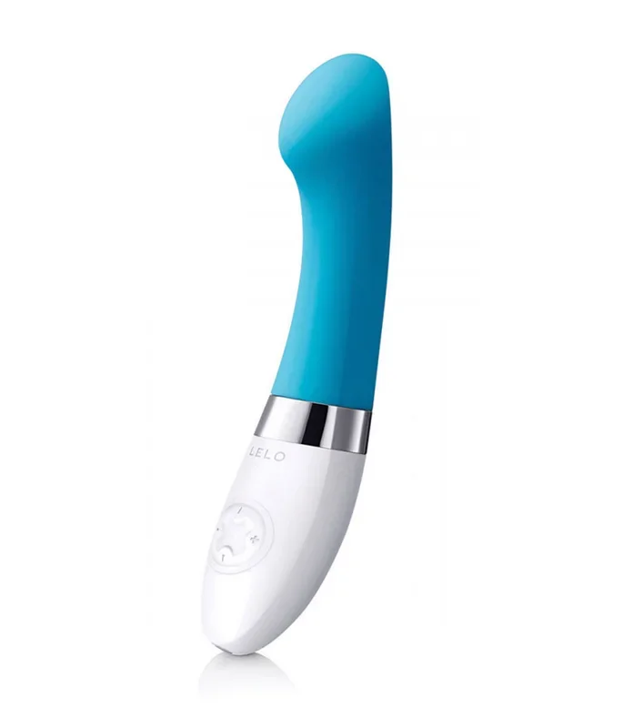 Gigi 2 G-Spot Vibrator