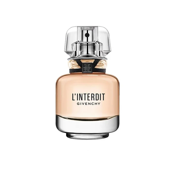 Givenchy L’Interdit EDP 100ml