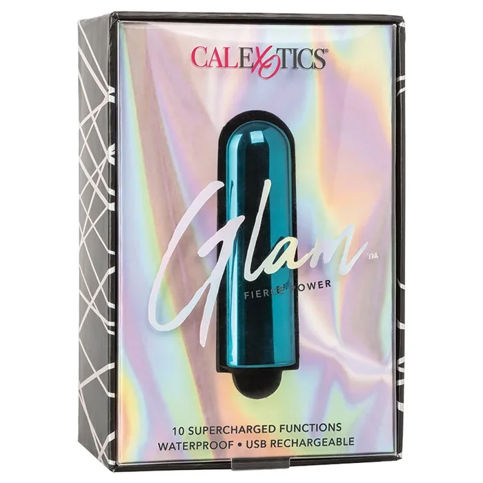 Glam Bullet – Blue