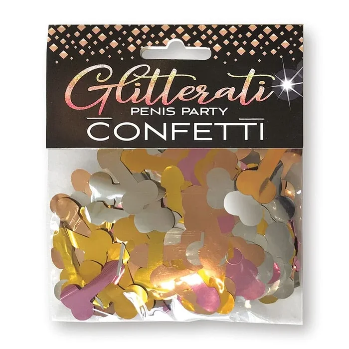 Glitterati – Confetti