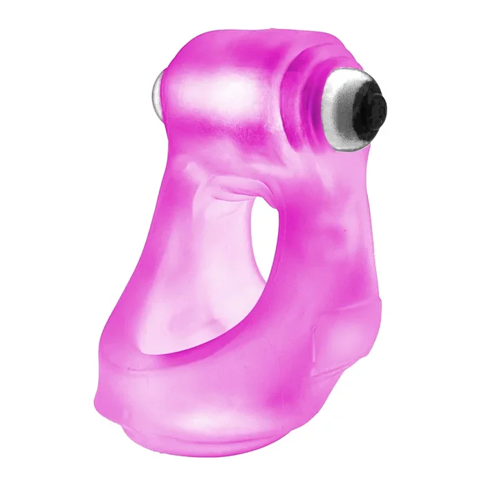 Glowsling Cocksling LED – Pink Ice