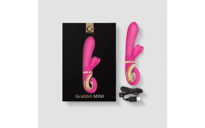 Grabbit MINI Dolce Violet