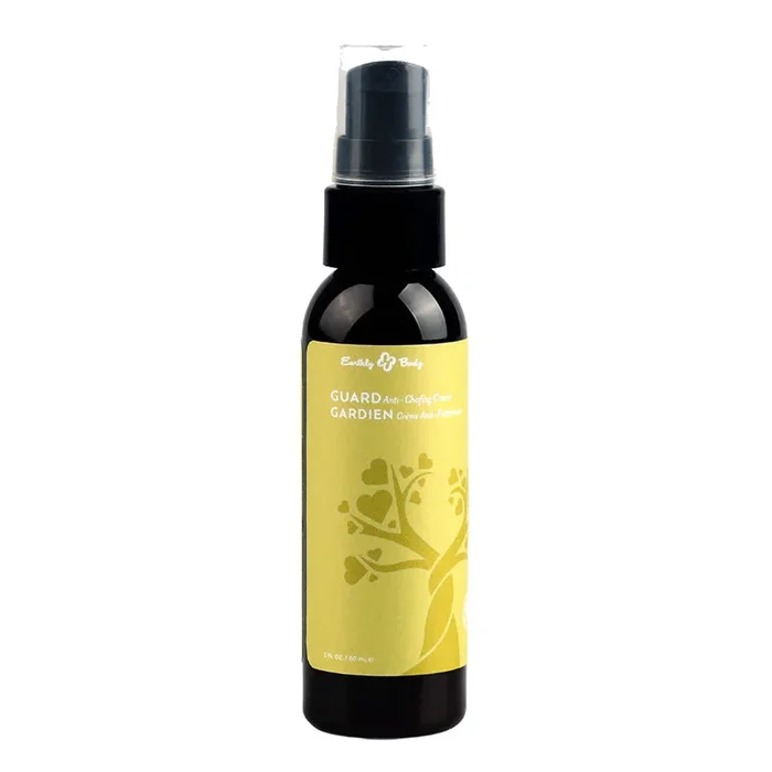 Guard Sweat Defense Anti Chafing Spray by Earthly Body