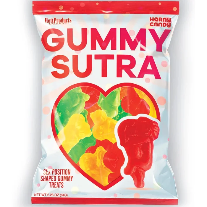 Gummy Sutra