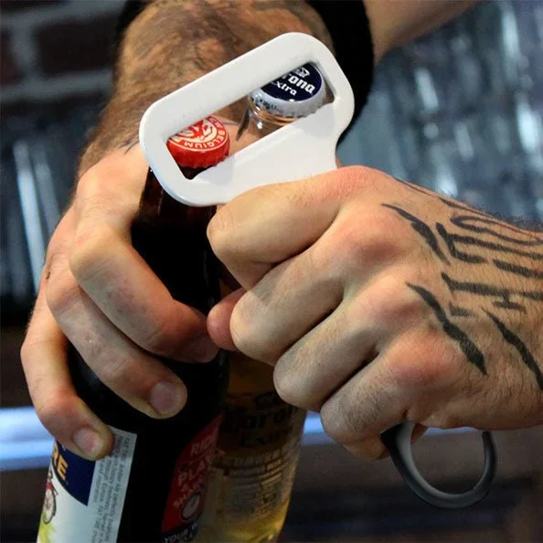 Hammerhead Bottle Openers – Vinylworks