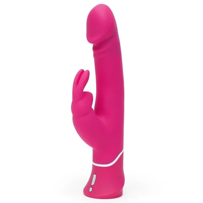 Happy Rabbit – Dual Density Vibrator
