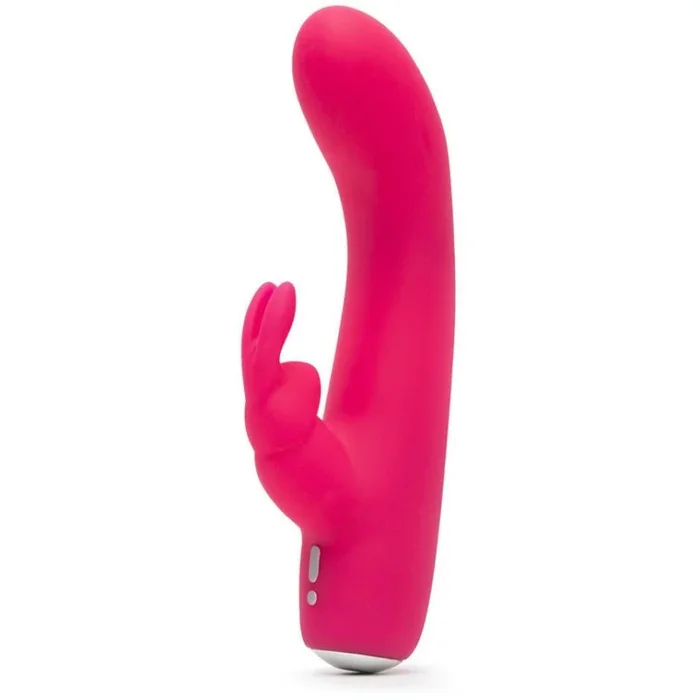 Happy Rabbit Mini Rechargeable Rabbit Vibrator | Lovehoney
