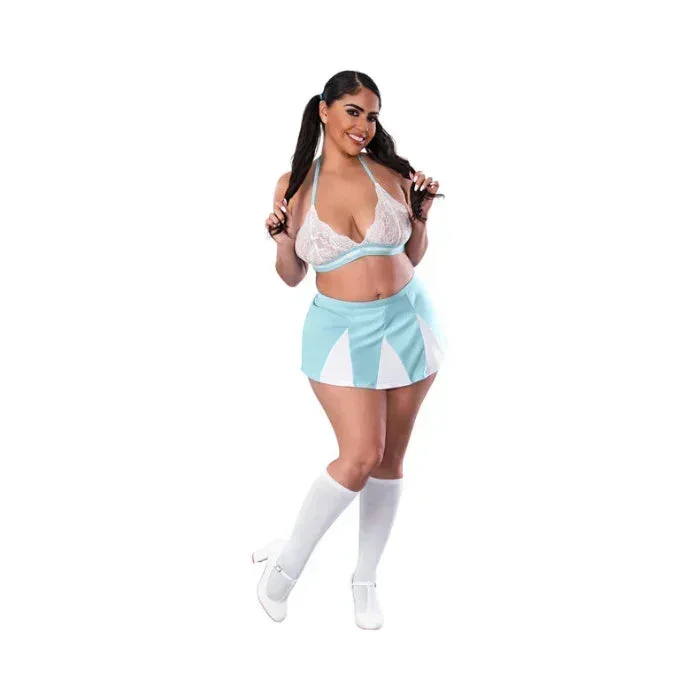 Head Cheerleader Costume