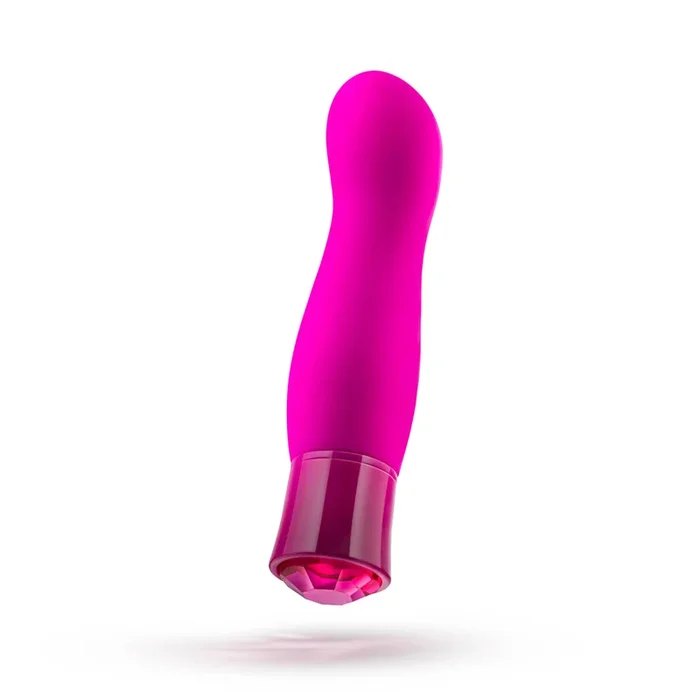 Heating Gspot Vibrator by Sextoy.com