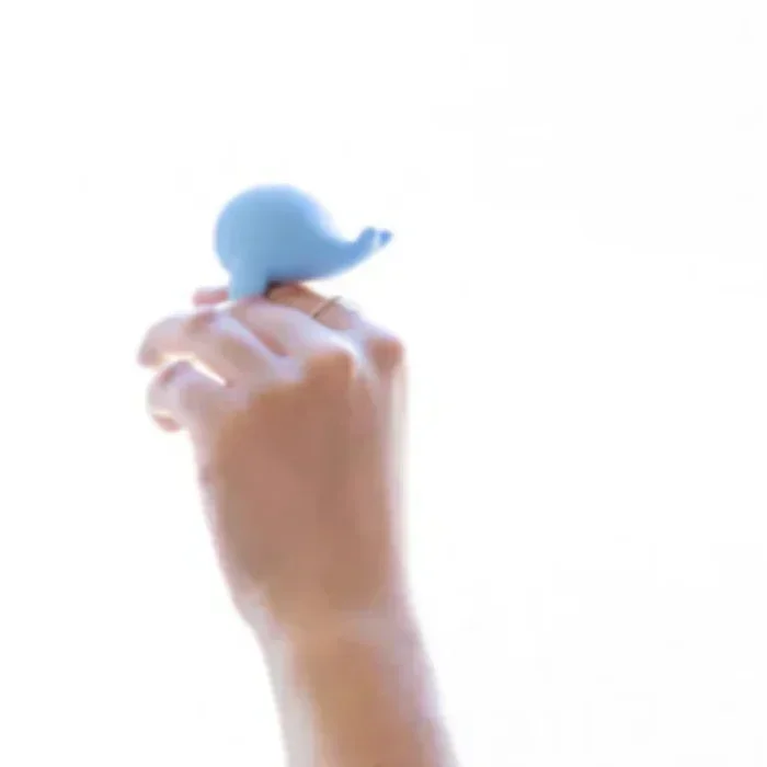 Heavenly Humpback Finger Bullet