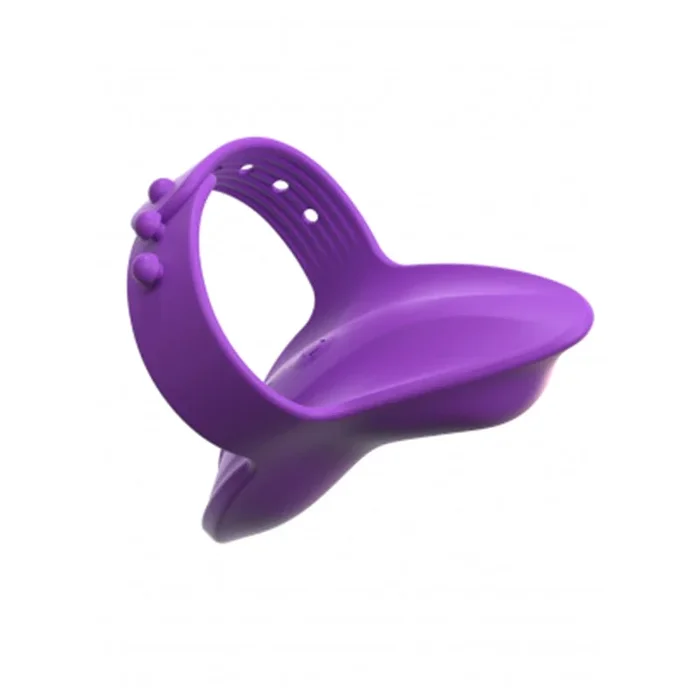 HER FINGER VIBE Finger Stimulator – FANTASY FOR HER