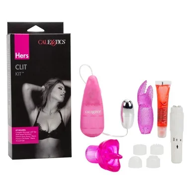 Hers Clit Kit™