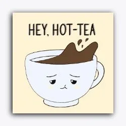 HEY-HOT-TEA