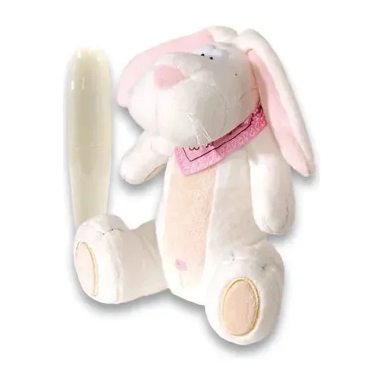 Hide a Vibe Rabbit by Ozze Creations