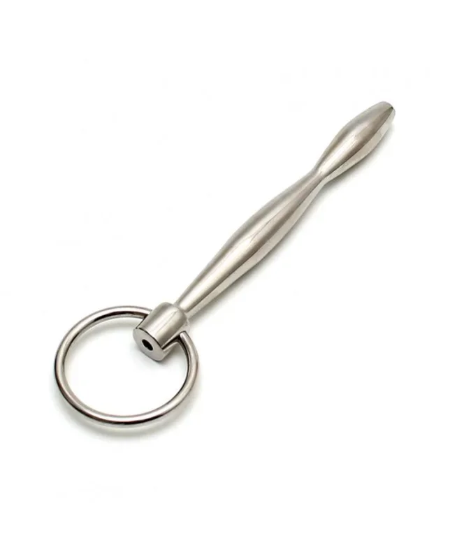 Hollow Penis Plug 5mm to 1cm – Rimba