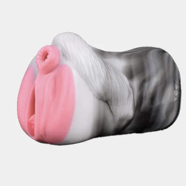 Horse Masturbator for Animal Fantasy