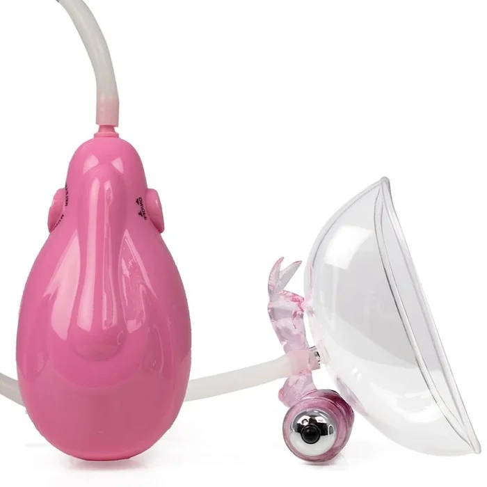 Hot Sale ? Bondara Vibrating Electronic Pussy Pump ⌛