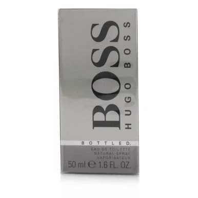 Hugo Boss Boss Bottled EDT Spray 50ml