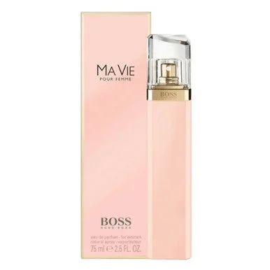 Hugo Boss Boss Ma Vie Pour Femme EDP Spray 75ml