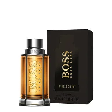 Hugo Boss The Scent EDT 50ml